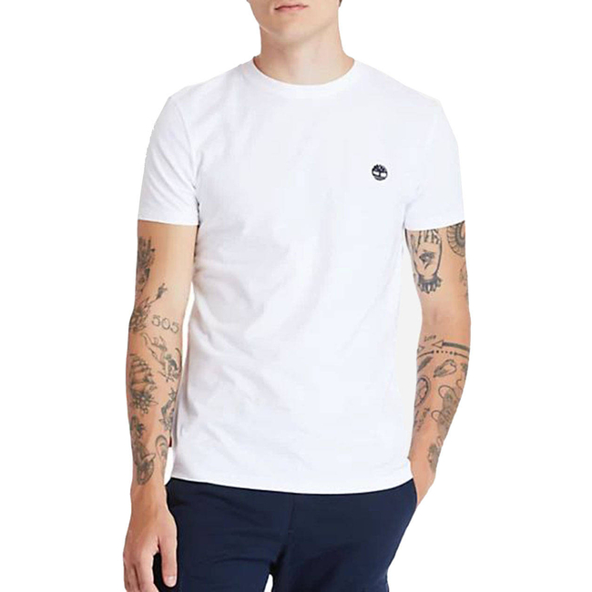 Product TIMBERLAND SUN RIVER CREW T SHIRT base image
