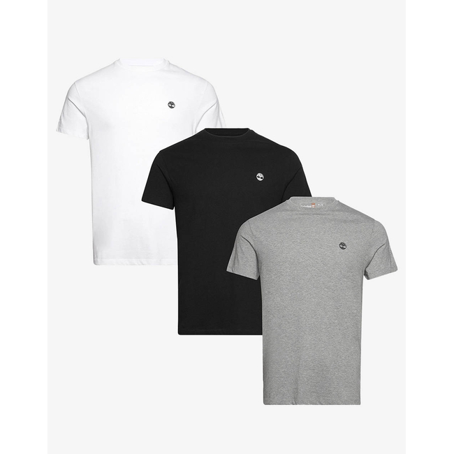 Product TIMBERLAND 3xPack Tee base image