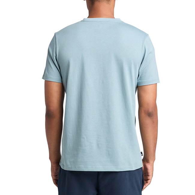 Product TIMBERLAND KENN Linear Logo Short Sleev base image