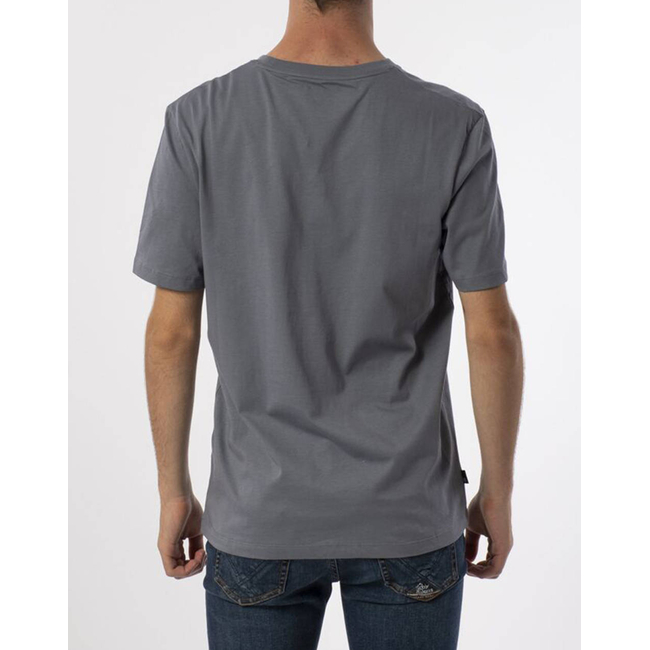 Product TIMBERLAND KENN Linear Logo Short Sleev base image