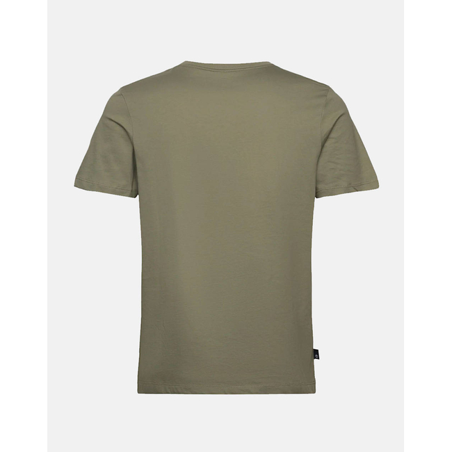 Product TIMBERLAND KENN Linear Logo Short Sleev base image
