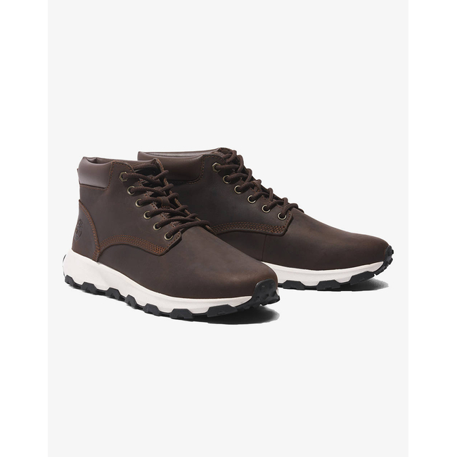 Product TIMBERLAND MID LACE UP SNEAKER base image