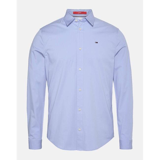Product TOMMY HILFIGER TJM ORIGINAL STRETCH SHIRT base image