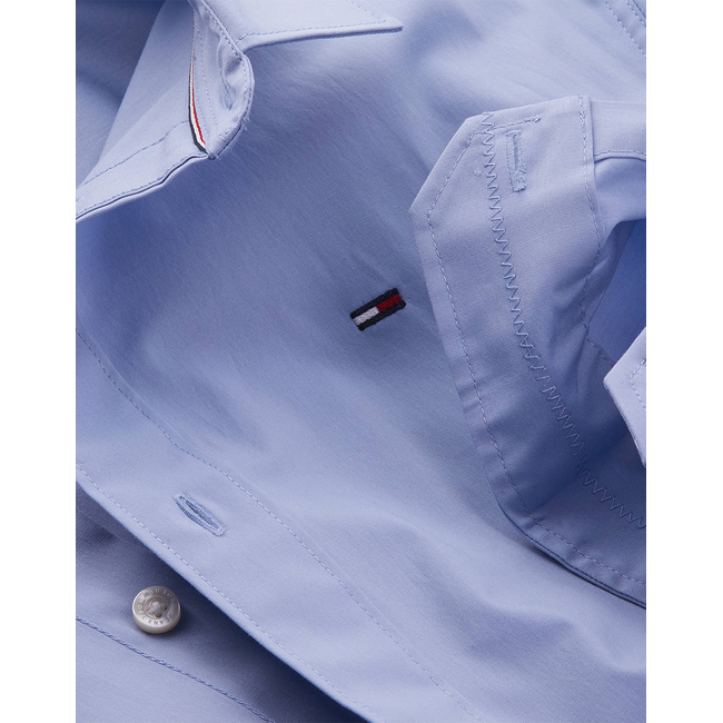 Product TOMMY HILFIGER TJM ORIGINAL STRETCH SHIRT base image