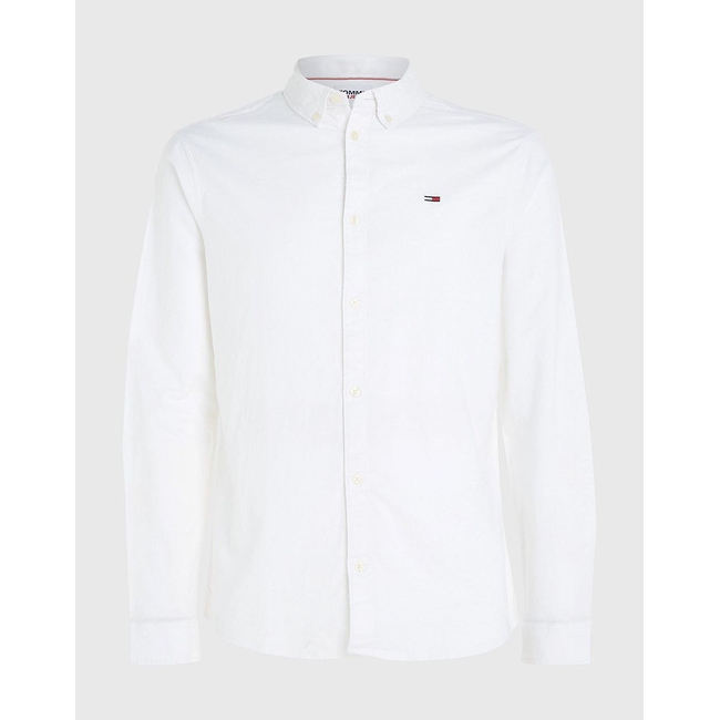 Product TOMMY HILFIGER TJM ORIGINAL STRETCH SHIRT base image