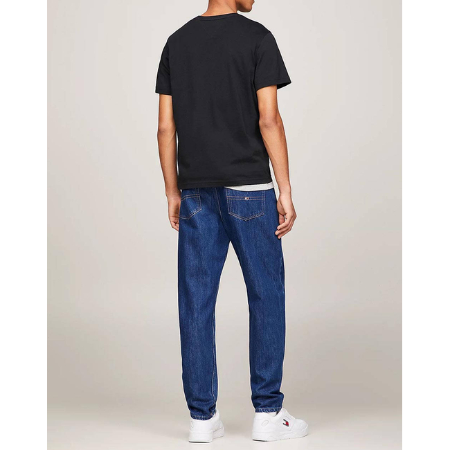Product TOMMY JEANS TJM JERSEY TEE base image
