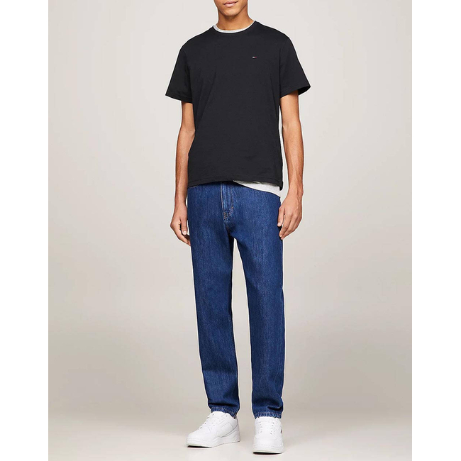 Product TOMMY JEANS TJM JERSEY TEE base image