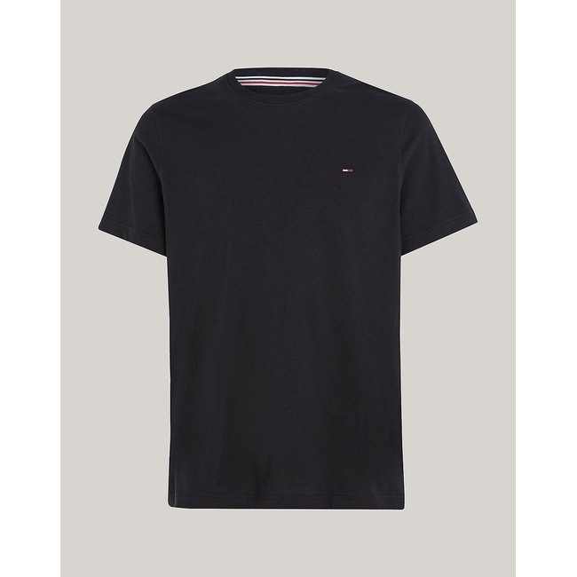 Product TOMMY JEANS TJM JERSEY TEE base image