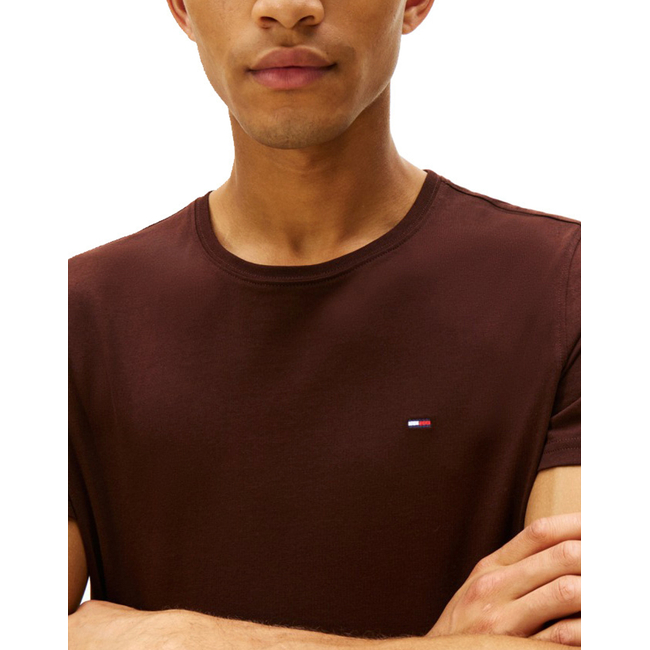 Product TOMMY JEANS TJM JERSEY TEE base image