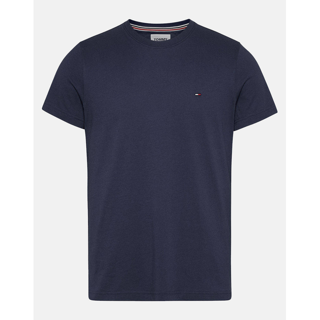 Product TOMMY JEANS TJM JERSEY TEE base image