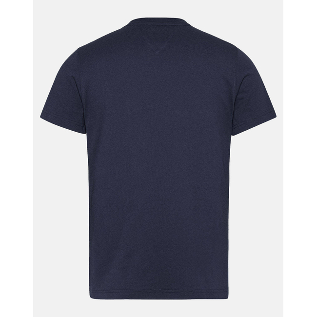 Product TOMMY JEANS TJM JERSEY TEE base image