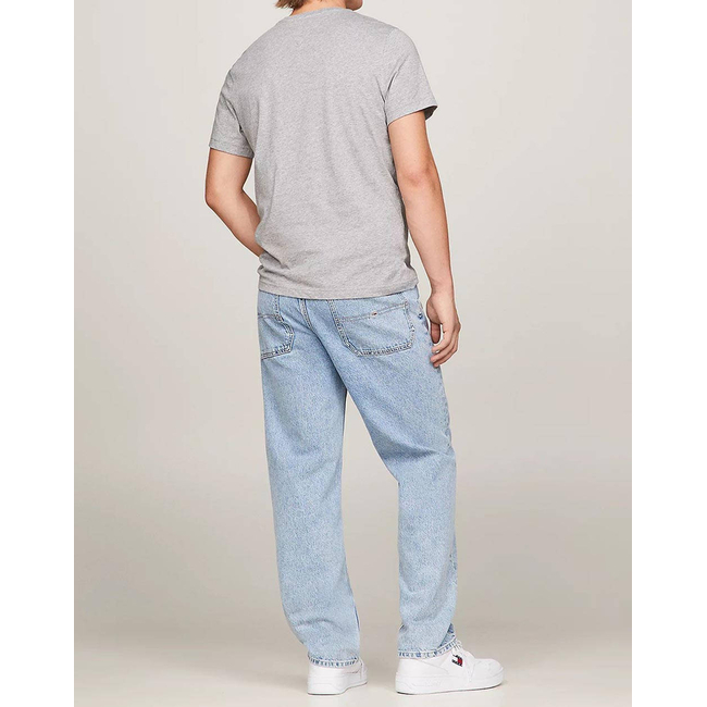 Product TOMMY JEANS TJM JERSEY TEE base image