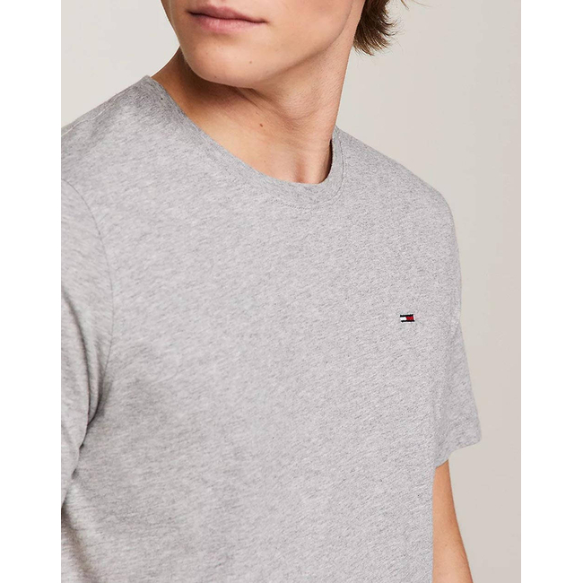 Product TOMMY JEANS TJM JERSEY TEE base image