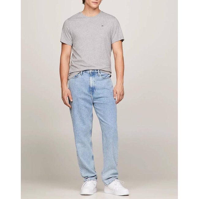 Product TOMMY JEANS TJM JERSEY TEE base image
