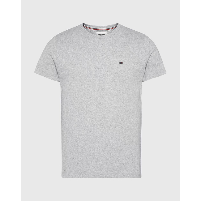 Product TOMMY JEANS TJM JERSEY TEE base image