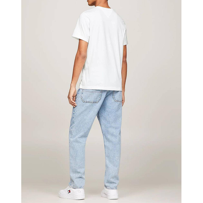 Product TOMMY JEANS TJM JERSEY TEE base image