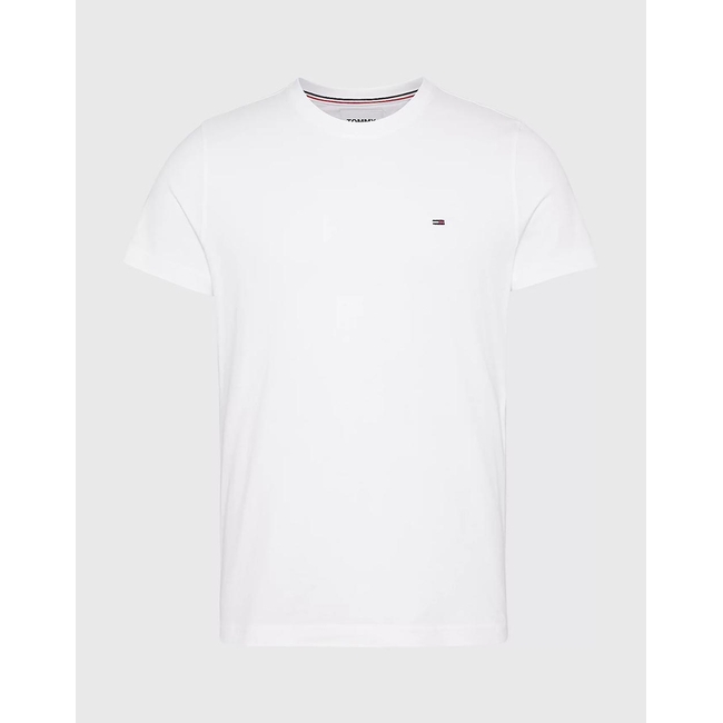 Product TOMMY JEANS TJM JERSEY TEE base image