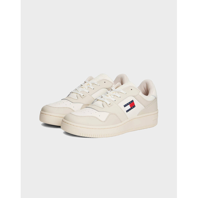 Product TOMMY JEANS TJM RETRO BASKET ESS base image