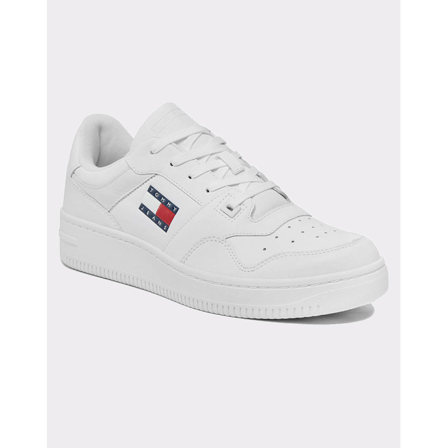 Product TOMMY JEANS TJM RETRO BASKET ESS base image