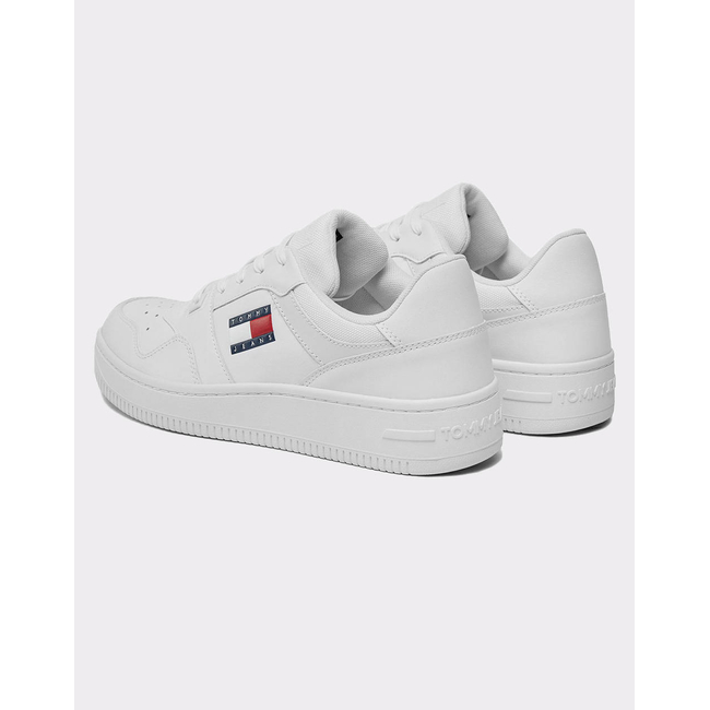 Product TOMMY JEANS TJM RETRO BASKET ESS base image