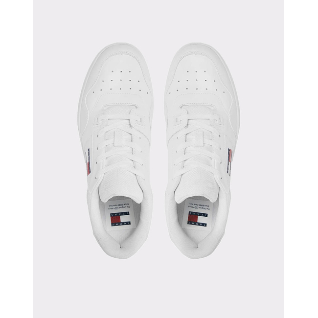 Product TOMMY JEANS TJM RETRO BASKET ESS base image
