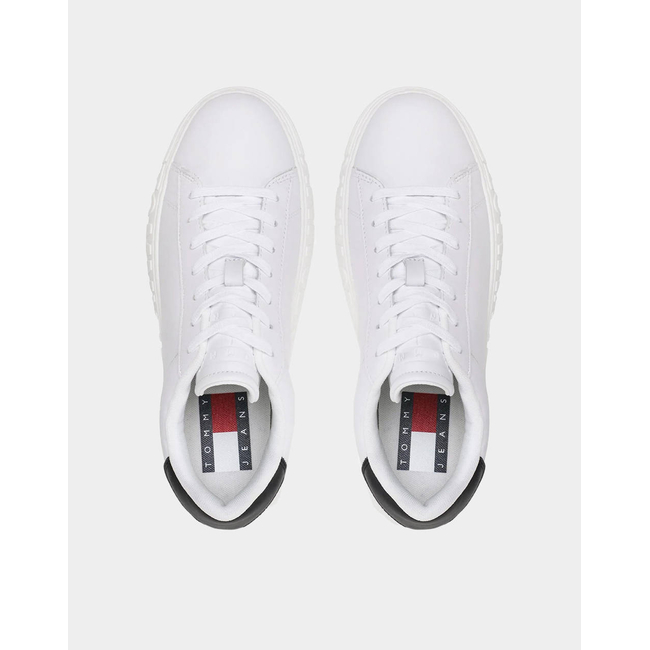 Product TOMMY JEANS LEATHER  OUSOLE base image