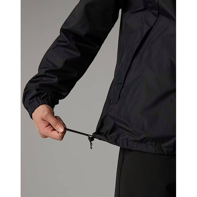 Product THE NORTH FACE M ANTORA JACKET base image