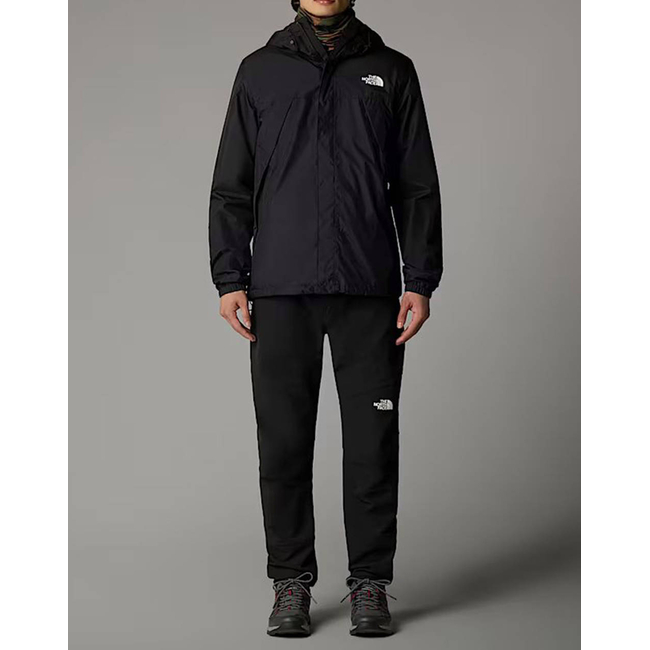 Product THE NORTH FACE M ANTORA JACKET base image