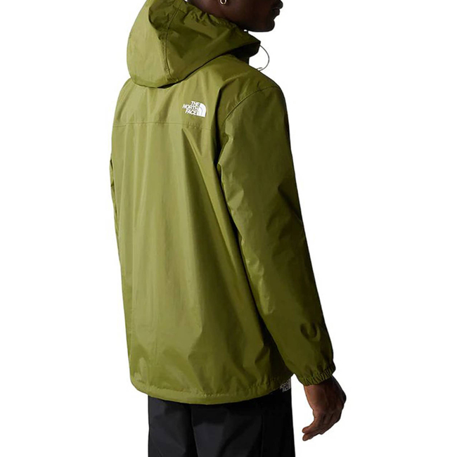 Product THE NORTH FACE M ANTORA JACKET base image