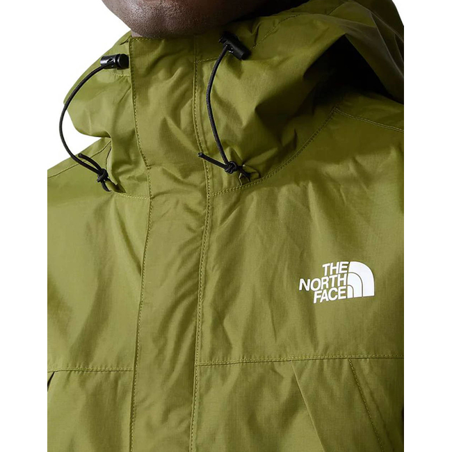 Product THE NORTH FACE M ANTORA JACKET base image