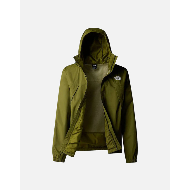 Product THE NORTH FACE M ANTORA JACKET base image