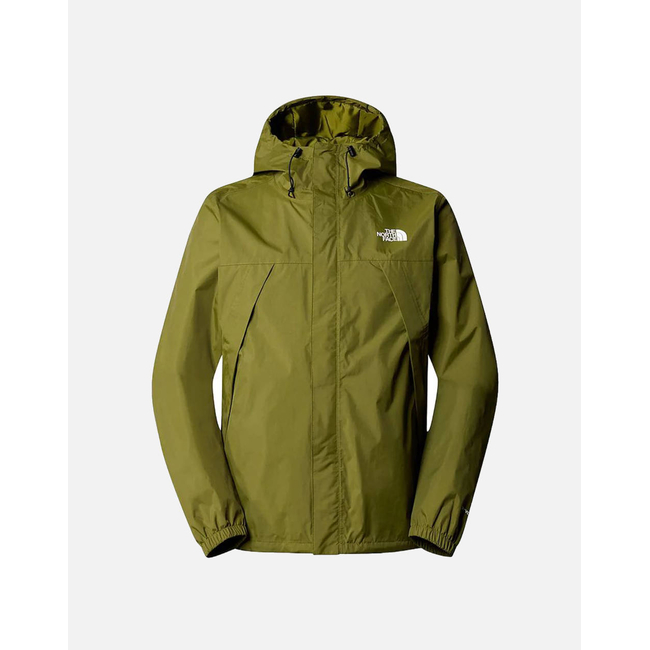 Product THE NORTH FACE M ANTORA JACKET base image