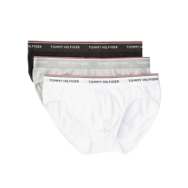 Product TOMMY HILFIGER ΣΛΙΠ Premium Essential 3 pack brief base image