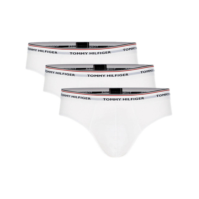 Product TOMMY HILFIGER ΣΛΙΠ Premium Essential 3 pack brief base image