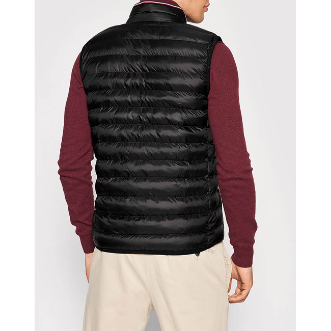 Product TOMMY HILFIGER ΜΠΟΥΦΑΝ ΑΜΑΝΙΚΟ PACKABLE RECYCLED VEST base image