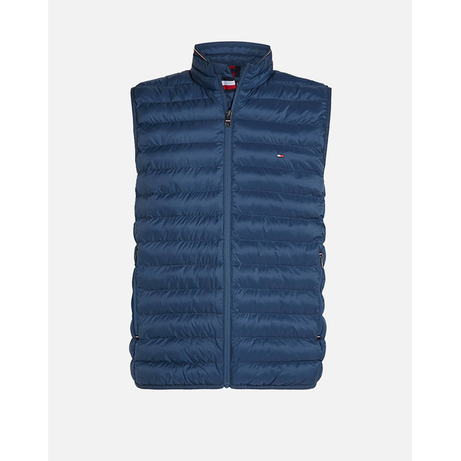 Product TOMMY HILFIGER PACKABLE RECYCLED VEST VEST base image