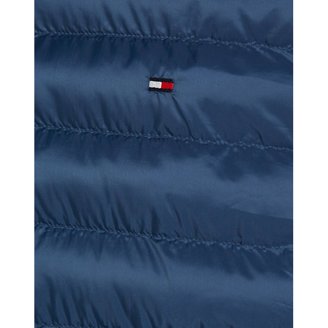 Product TOMMY HILFIGER PACKABLE RECYCLED VEST VEST base image