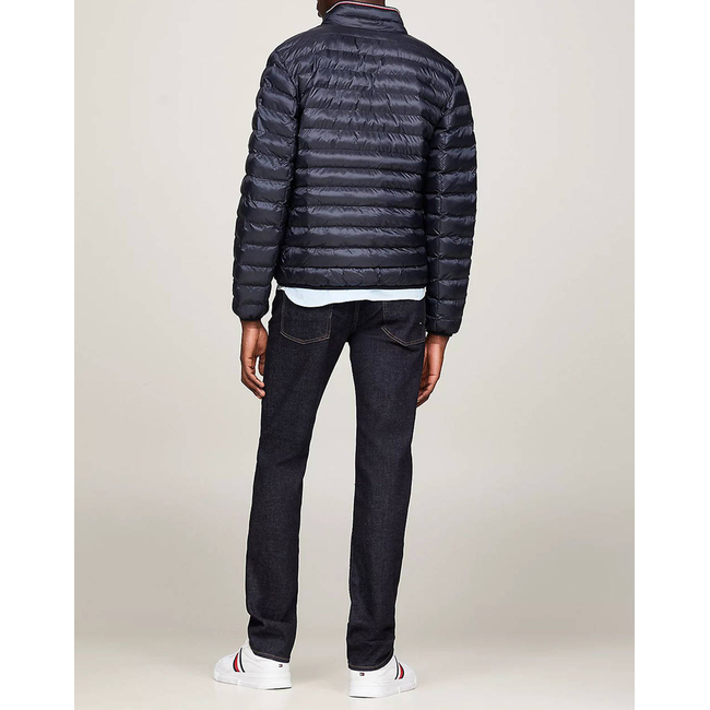 Product TOMMY HILFIGER PACKABLE RECYCLED JACKET base image