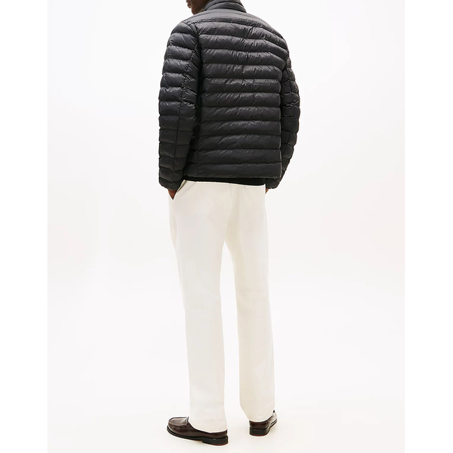 Product TOMMY HILFIGER CORE PACKABLE RECYCLED JACKET base image