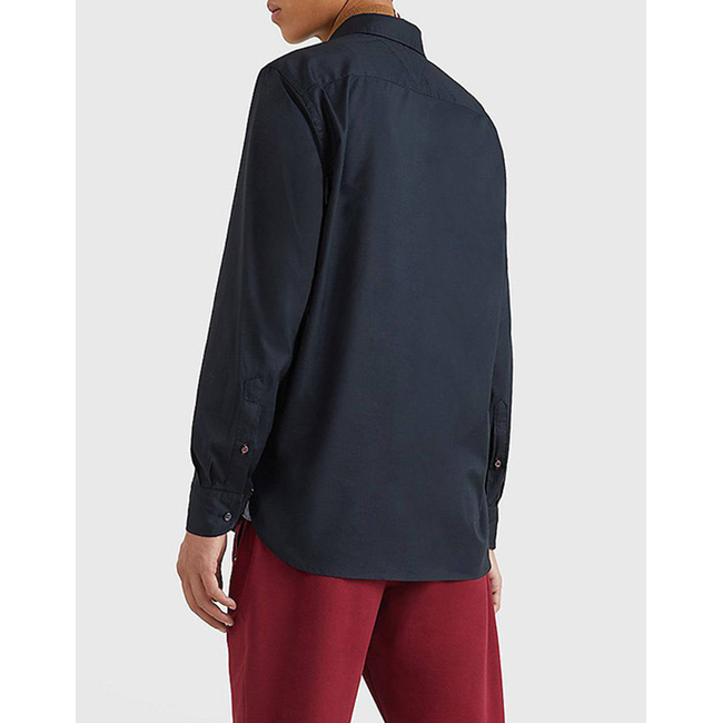 Product TOMMY HILFIGER ΠΟΥΚΑΜΙΣΟ CORE FLEX POPLIN RF SHIRT base image