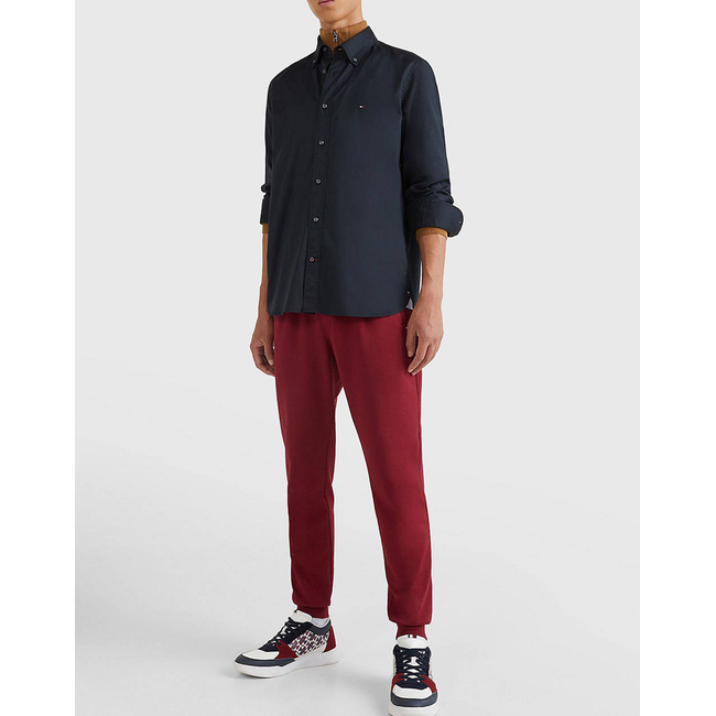 Product TOMMY HILFIGER ΠΟΥΚΑΜΙΣΟ CORE FLEX POPLIN RF SHIRT base image