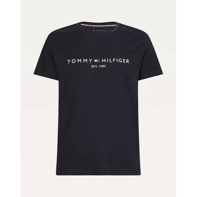 Product TOMMY HILFIGER ΜΠΛΟΥΖΑ CORE TOMMY LOGO TEE base image