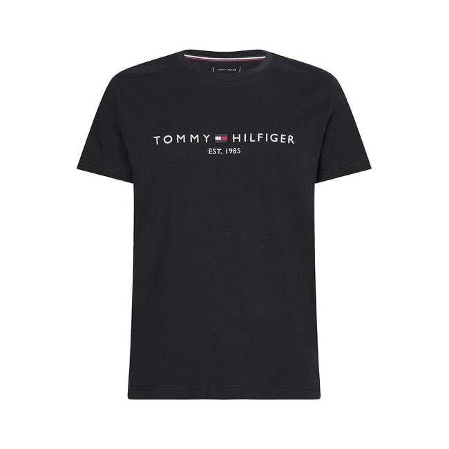 Product TOMMY HILFIGER ΜΠΛΟΥΖΑ CORE TOMMY LOGO TEE base image