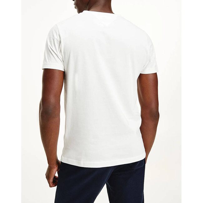 Product TOMMY HILFIGER ΜΠΛΟΥΖΑ CORE TOMMY LOGO TEE base image