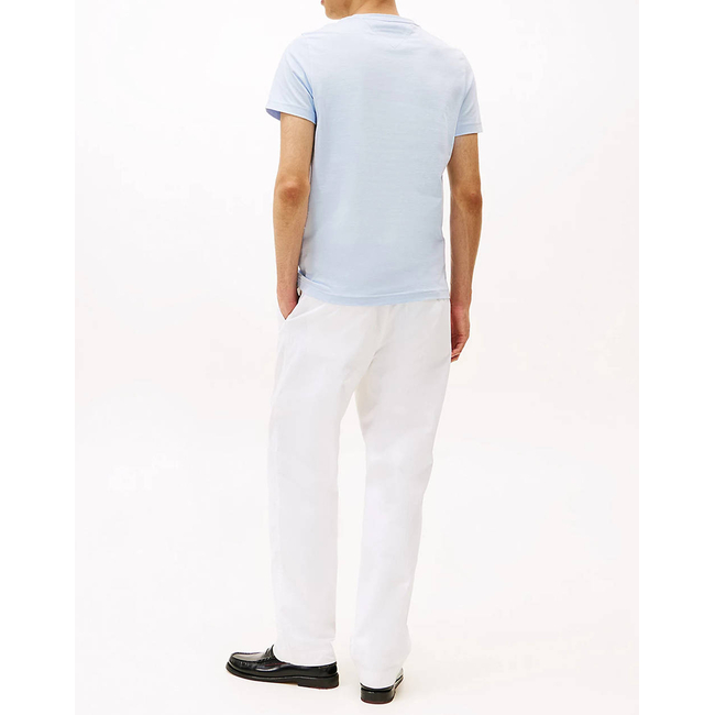 Product TOMMY HILFIGER TOMMY LOGO TEE base image