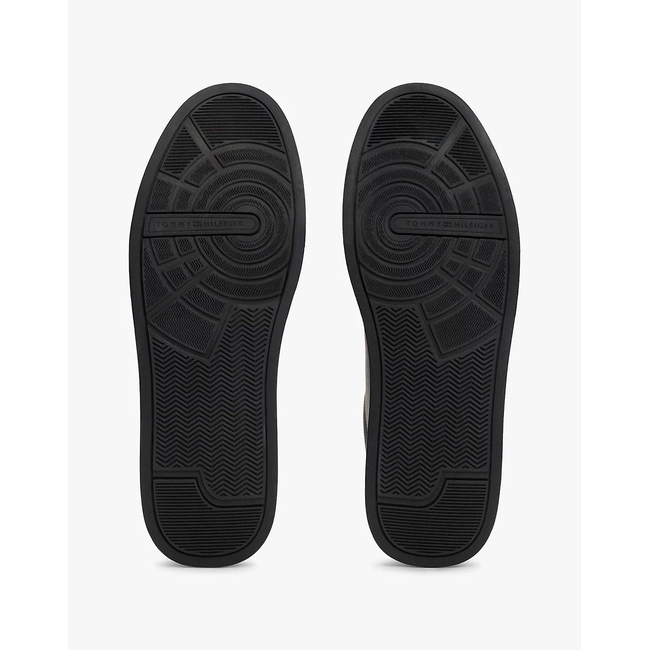 Product TOMMY HILFIGER TH COURT LTH DETAIL ESS base image