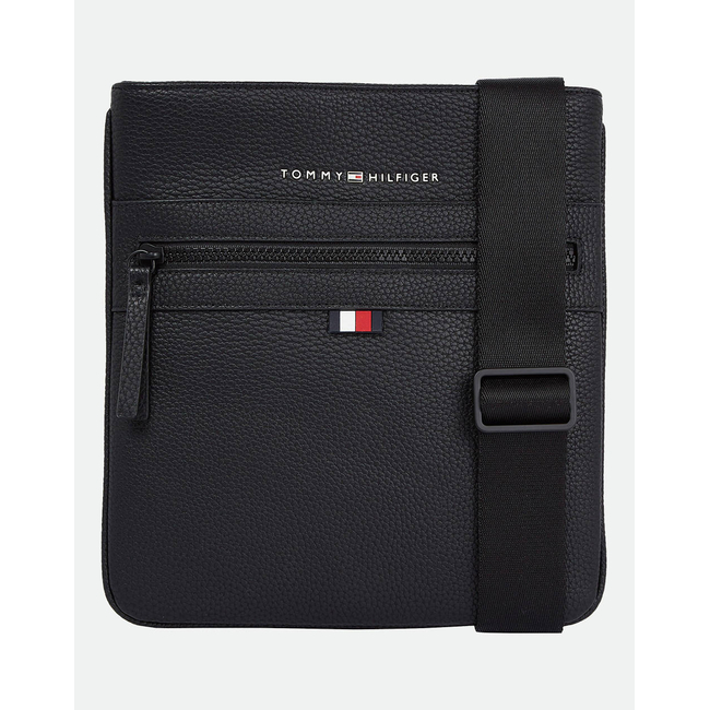 Product TOMMY HILFIGER ESSENTIAL CROSSOVER (Διαστάσεις: 23 x 25 x 3 εκ.) base image