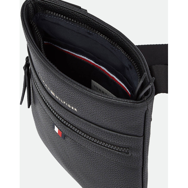 Product TOMMY HILFIGER ESSENTIAL CROSSOVER (Διαστάσεις: 23 x 25 x 3 εκ.) base image