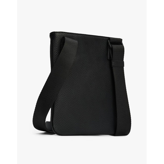 Product TOMMY HILFIGER ESSENTIAL PU MINI CROSSOVER (Dimensions: 21 x 1 x 22cm) base image