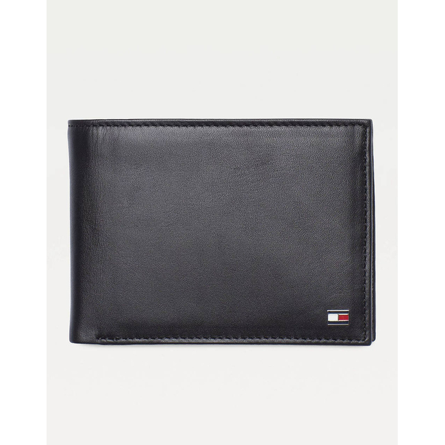 Product TOMMY HILFIGER ETON CC AND COIN POCKET (Διαστάσεις: 13 x 2 x 9.5 εκ) base image